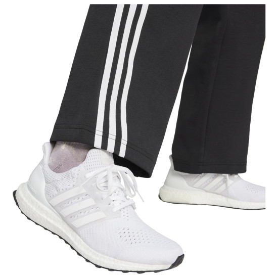 Adidas Γυναικείο παντελόνι φόρμας W FI 3-Stripes OH